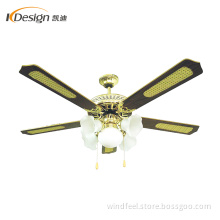 decorative ceiling fans for house